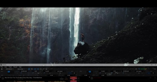 Neu Em Con Ton Tai - Thienmatthew #trinhdinhquang #neuemcontontai #djhuyz #huyz #nhachaymoingay #capcut #xuhuongtiktok