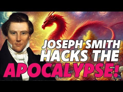 Book of Revelation OFFICIALLY Explained by the Church! (Joseph Smith Decoded the Apocalypse)