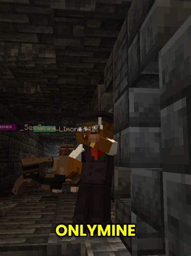 сайт сервера: onlymine.fun #рекомендации #майнкрафт #сервер #сервермайнкрафт