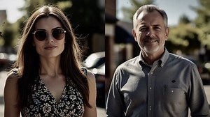 Gold Digger Wife Pushed Husband Off The Cliff | Viral Stories