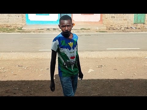 New Kikuyu love song with dream kids Kenya ( official audio)