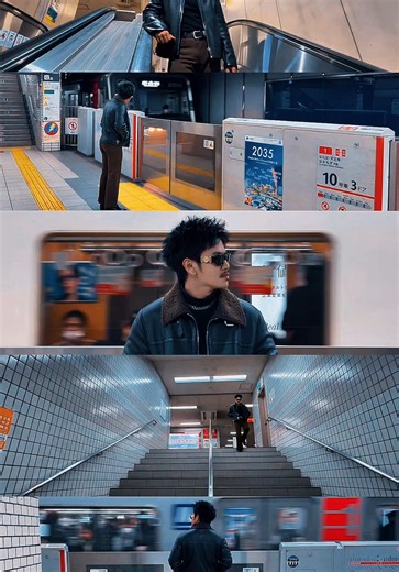 Riding in Osaka: The City That Never Slows Down