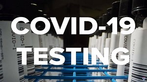 2.9K views · 61 reactions | How much do you really know about COVID-19 testing? You may be surprised by just how many people, processes and instruments are involved in each patient's test. Follow along with our testing teams from start to finish to learn more about what it takes to get you the results you need. | Penn Medicine | Facebook