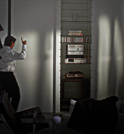 Patrick Bateman Edits: Discover the Best Edits