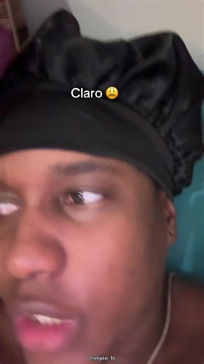 Claro 😩#claro #ustedesyasaben