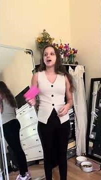 Self introduction speech 1