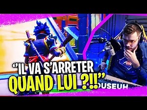 NATHOOK ENCORE UNE FOIS IMPRESSIONNANT ...