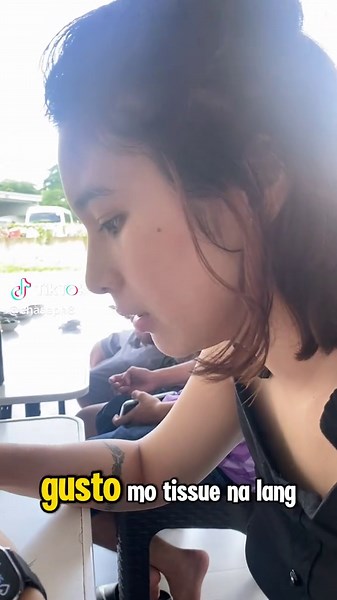 Bat tissue?! 😡 #ChaSeph