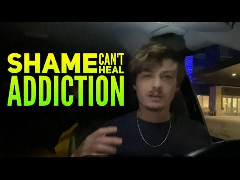 Why Shame and Guilt Don't Help Addiction Recovery