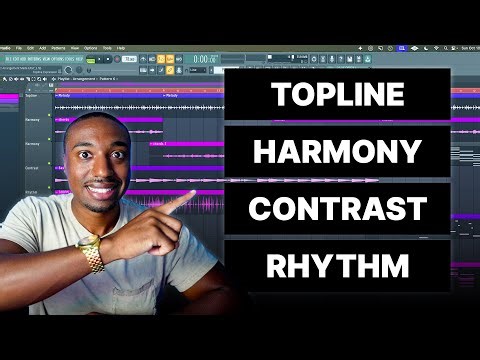 How to Arrange Your Beats | Beat Making Course