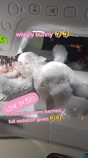 #bellabots #bellabotssockmonkeys #easterbunny #easterbunnybelike #easter #eastergift #easter2022 #easterdecor #springdecor #bunnygift #bunny #rabbit