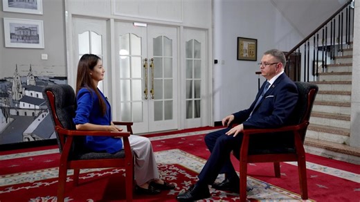 Belarusian ambassador: SCO cooperation is a priority