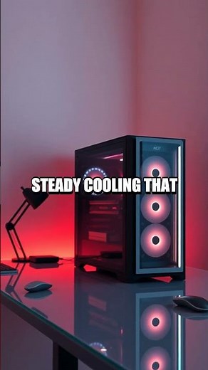 How Do Computer Fans Know When to Spin Up