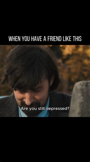 When you have a friend like this 🤣