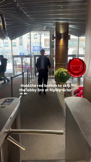 Skip the lobby line at RG! 🌴💨 ✨ Now you can pre-register for a QR code that will allow access to scan in on the first floor lobby at 520 8th Ave! Email smoran@ripleygrier.com: - First & Last name - Appointment date & time - Confirmation of 520 location MUST BE 48 HOURS IN ADVANCE! QR code pass will only be valid for the day of your appointment. #actor #singer #dancer #audition #callback