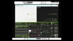 VJソフト「Firefly」（１）インストールと起動