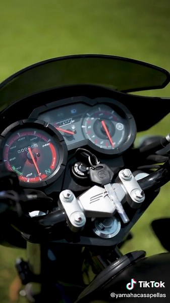 Descubre la Yamaha SZ 150D: Diseño y Estilo en Nicaragua