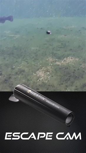 4.9K views · 54 reactions | That´s not something you would expect a stocked trout to do.. Ignoring the spoon and going for the Escape Cam - Well.. Now you know how it feels like to get chomped by a rainbow trout Captured by: @trout_huntress_germany | Westin Cam | Facebook