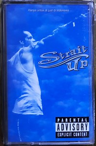 Snot - Strait Up