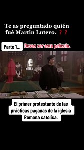 403K views · 8.3K reactions | #MartinLutero #laverdadera #historia #católicovscristiano #iglesiacatolica #2023春婚 #religiosas #jesusdemadera #mujerabandonalaiglesiacatolica #jesuscristo #idólatracatolica #martinluterking | Cristianos Vs Falsas Religiones | Facebook