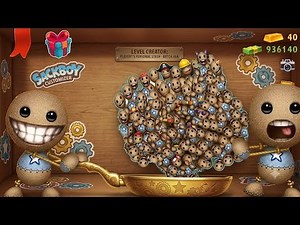 😂 Kick the Buddy Gameplay #1 | Funny Ragdoll Physics | Android Gameplay | Download Link 👇👇