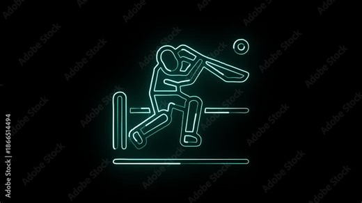 Player free icon – athlete user avatar silhouette symbol isolated on white background