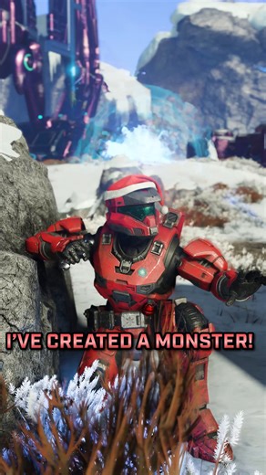 84K views · 1.2K reactions | It’s over, Spartan, I have the snow ground ⛄ Grab your plasma grenades and team up for a flurry of fun in the Snowball Fight playlist across wintery wonderland maps: ❤️‍ Snow Fire ️ Snowbound 略 Snow Ground ❄️ aka.ms/SnowballFight | Halo | Facebook