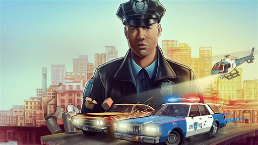 The Precinct Review – Crime Never Sleeps, but You Might