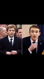 At 18, Barron Trump FINALLY Admits What We All Suspected... Full Story In First Comment 👇 | The Unwanted