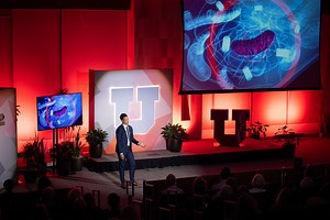 Vitae 2025: People and Stories that Drive Our Research