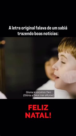 Rafaela Barbosa on Instagram: "✨ Mensagem de Natal ✨ Neste Natal, queremos lembrar o verdadeiro sentido dessa data tão especial: Jesus Cristo. Mais do que presentes, luzes ou celebrações, o Natal nos convida a refletir sobre o amor, a humildade, o perdão e a esperança que nasceram naquela manjedoura. Que o nascimento de Jesus renove nossa fé, fortaleça nossos lares e nos ensine a amar mais, julgar menos e estender a mão ao próximo. Que Ele esteja presente em cada coração, trazendo paz onde há in