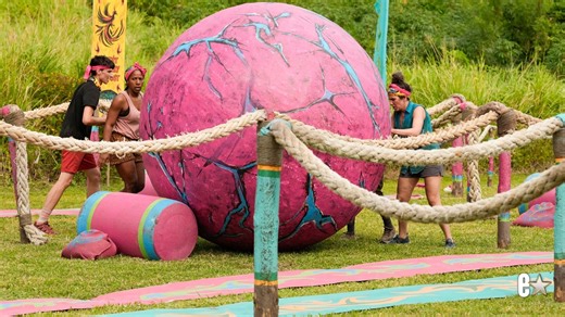 ‘Survivor 50’ Week 7 Live Recap & Spoilers