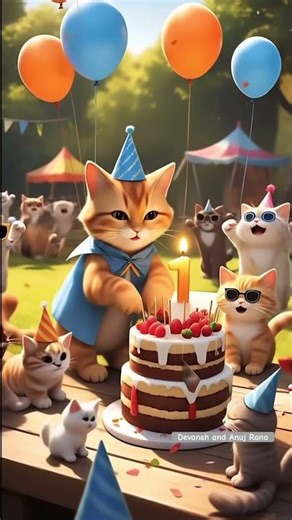 Devansh Birthday Celebration 🎉😳 #shorts #funnyvideos #devanshrana82