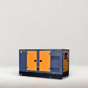 [Hot Item] 1000W Dynamo 1000 Watt 1000kw Diesel Generator