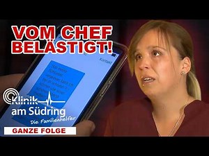 Belästigung am Arbeitsplatz! Sie hielt es WOCHEN geheim! | Die Familienhelfer
