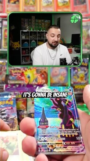 WE ARE DOING A 24 HOUR MEGA STREAM THIS FRIDAY! 🍀🤯 #pokemoncommunity #pokemoncards #pokemontcg