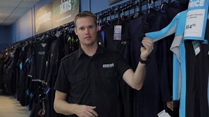 Stinger suits & lycra suits are perfect choices for protection against jellyfish and the sun when you're snorkelling around. Check out our range in this quick, minute video! 🤙 | Wetsuit Warehouse