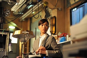 大野智主演『鍵のかかった部屋　特別編』2話も好調堅持　世帯視聴率11.0％、個人視聴率6.6％