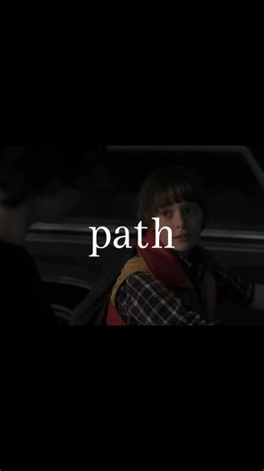 Bro that line was SALT IN THE WOUND OMG. That was actually so cruel. I was literally sobbing last night because I had gotten queerbaited AGAIN. #byler #strangerthingsedit #strangerthings #willbyers #mikewheeler