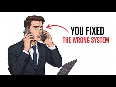 POV: How Global Black Money Networks Really Work | Inside the System