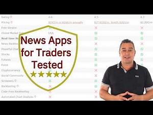 3 Epic Real-Time News & Financial Feeds for Traders Tested