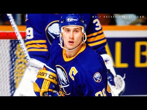 Alexander Mogilniy “Alexander The Great" NHL Tribute ᴴᴰ