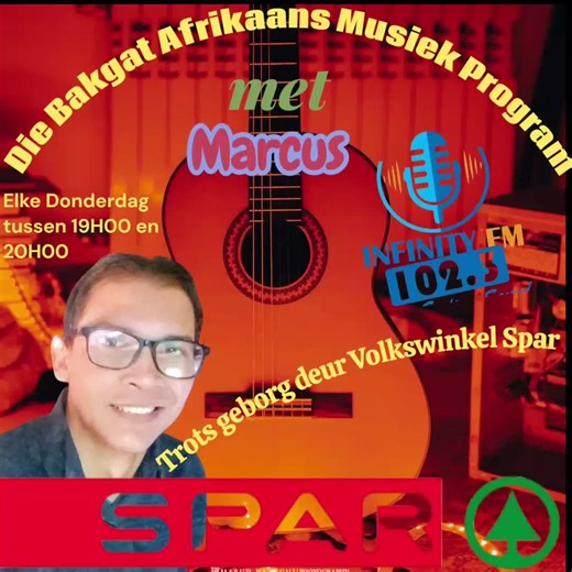 Infinity Live 102.3 FM on Instagram