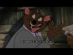 The Felidae King (Revival) Cast Video