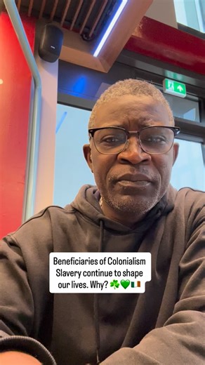 2.1K views · 70 reactions | Beneficiaries of Colonialism Slavery continue to shape our lives. Why? ☘️ Tens of thousands of pyramids across Africa. Built by sub-Saharan Homo sapiens. Our ancestors’ legacy stands as testament to our ingenuity and civilization. Know your history. #turaarutura #africanhistory #ubuntu #ancientafrica #knowyourroots | Tura Arutura | Facebook