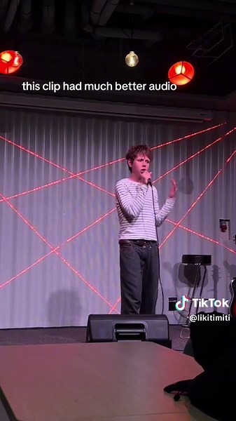 Mr. Telephone Man Cover Performance Highlights