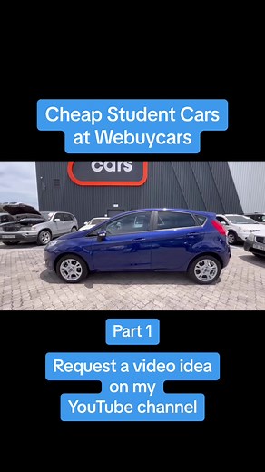 Exploring the 2017 Ford Fiesta: Affordable Student Car