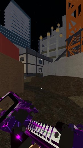 Optimal Gaming Setups for Phantom Forces