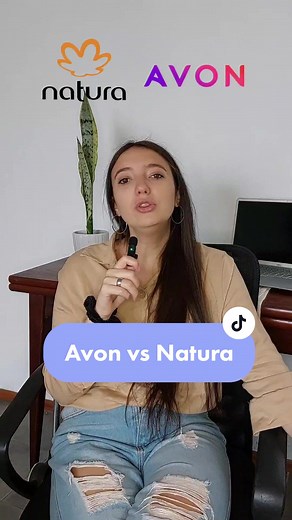 Natura vs Avon: Comparativa de Marcas de Belleza