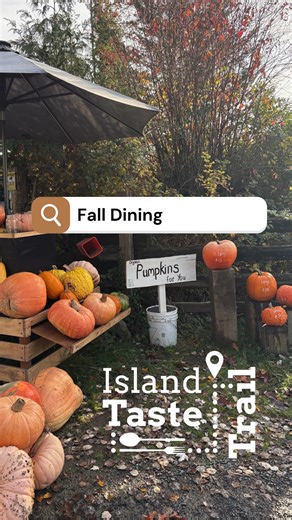 Island Taste Trail | Island Taste Trail has some fantastic local spots in @parksvillequalicumbeach where you can try great tastes and sips inspired by talented... | Instagram